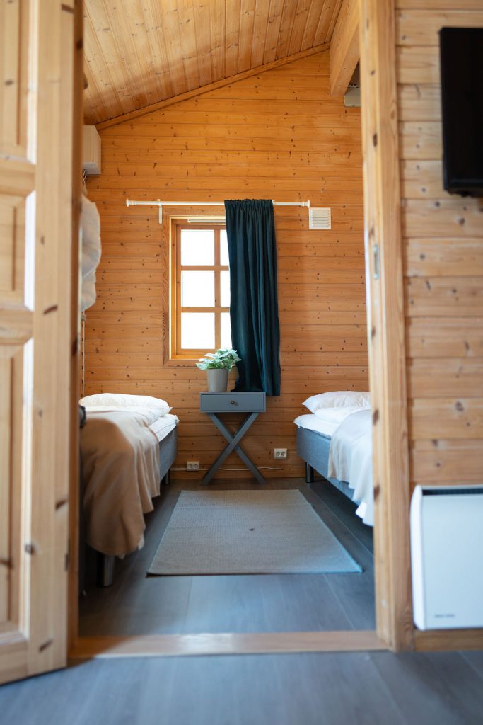 Cabin 2