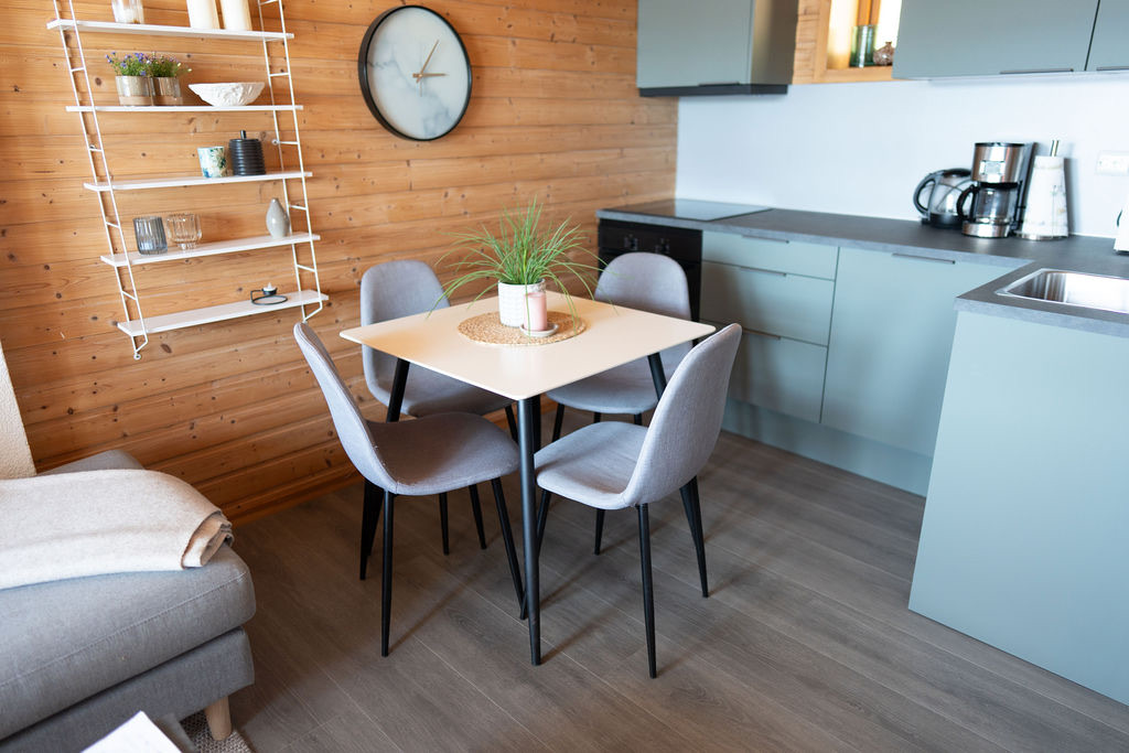 Cabin 3