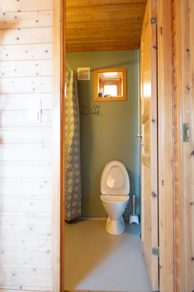 Cabin 3