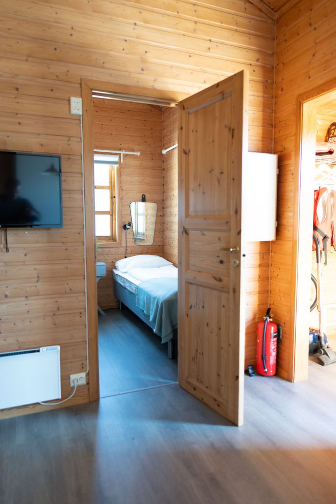 Cabin 3