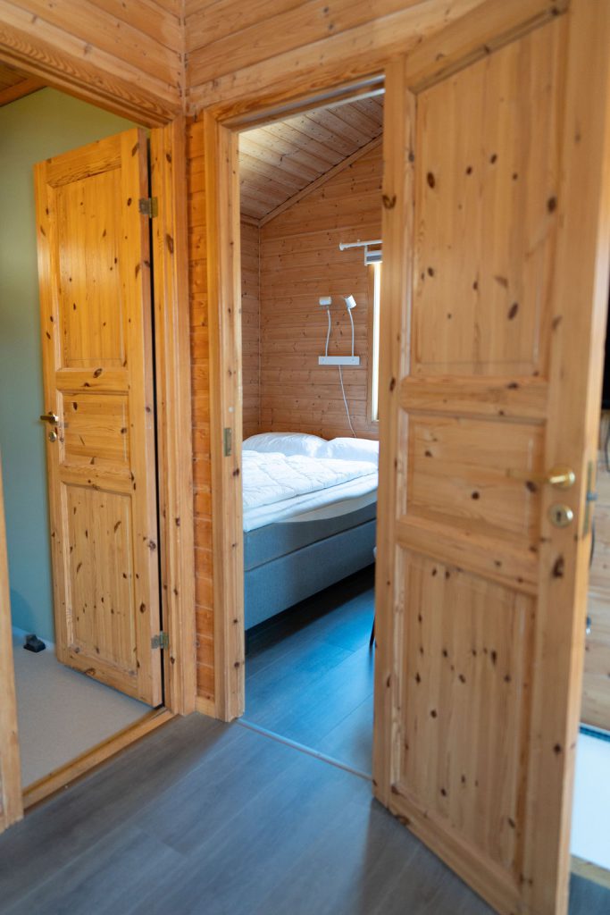 Cabin 3