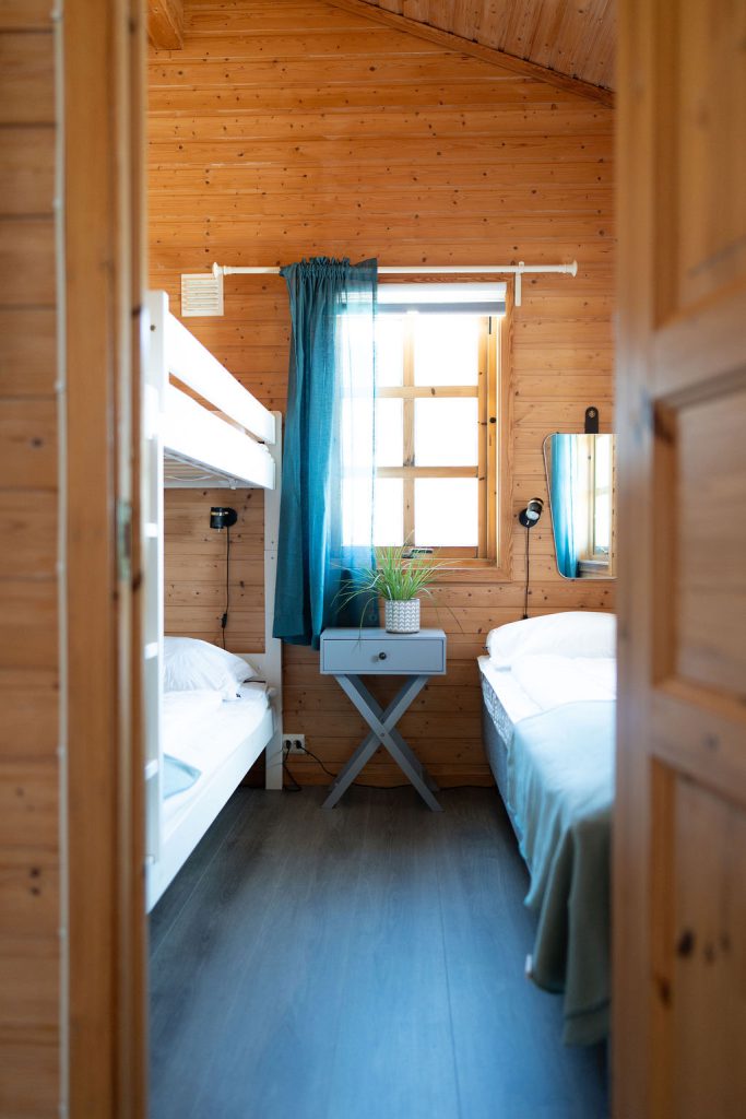 Cabin 3