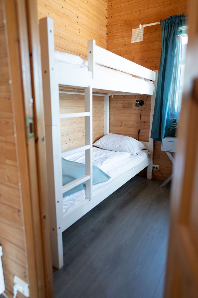 Cabin 3