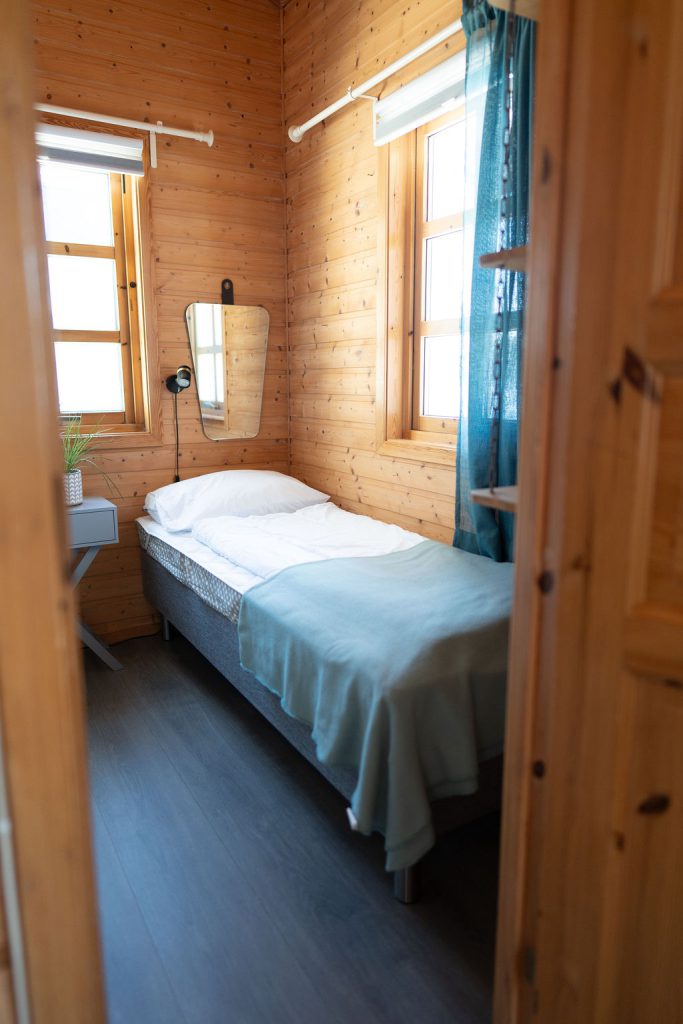 Cabin 3